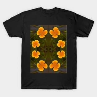 Evening Primrose T-Shirt